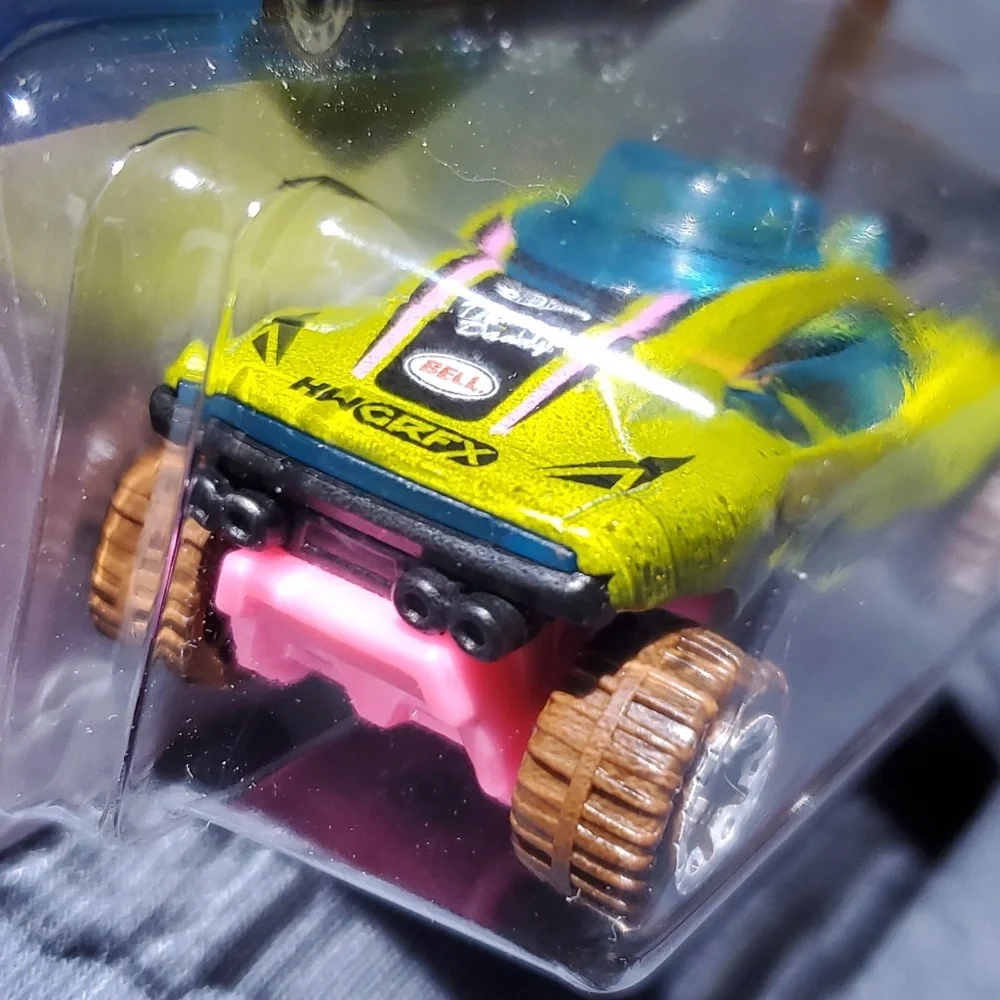 Hot Wheels‎
